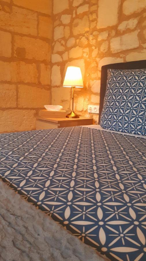 Hotes De Saint Emilion Eksteriør billede